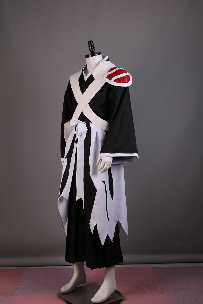 Bleach Anime TYBW Ichigo Banka - Anime Cosplay Bleach review and price