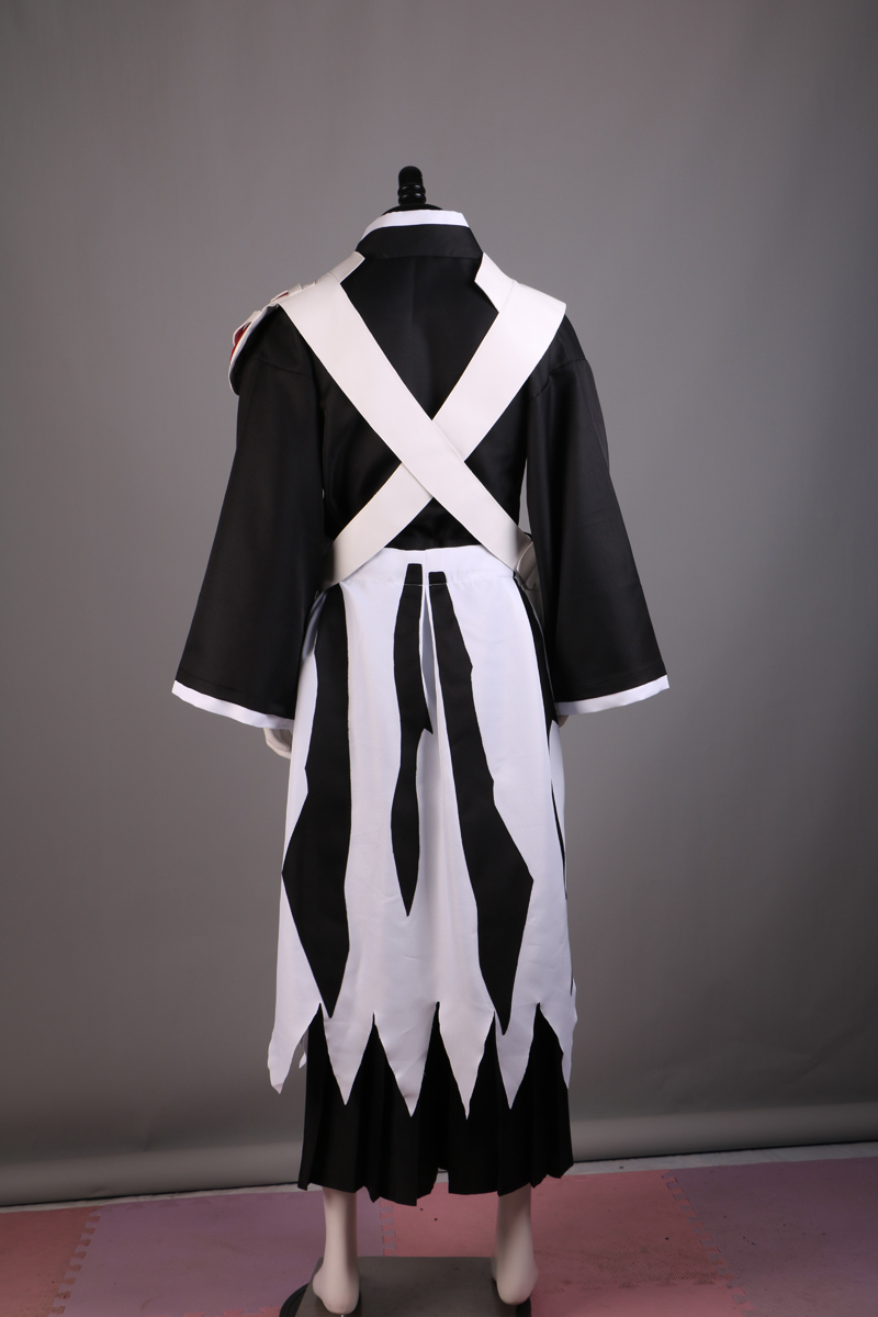 Bleach Anime TYBW Ichigo Banka - Anime Cosplay Bleach review and price