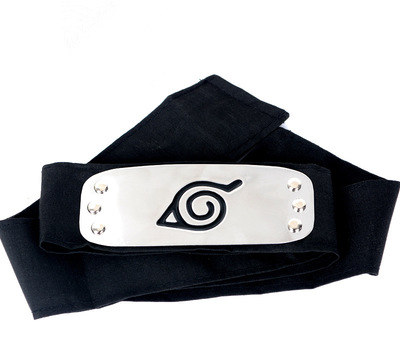 Akatsuki Kakashi Konoha Headba - Naruto Headband Metal review and price