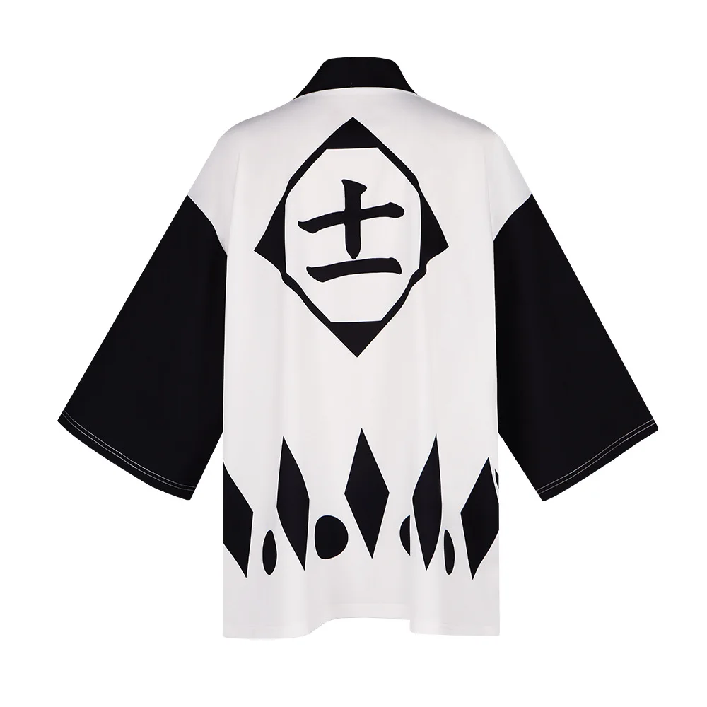 Role-playing Uniform Death God - Anime Cosplay Bleach review and price