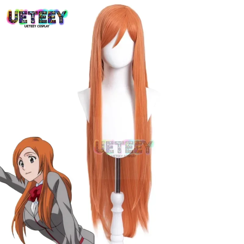 UETEEY COS Anime Bleach Inoue  - Anime Cosplay Bleach review and price