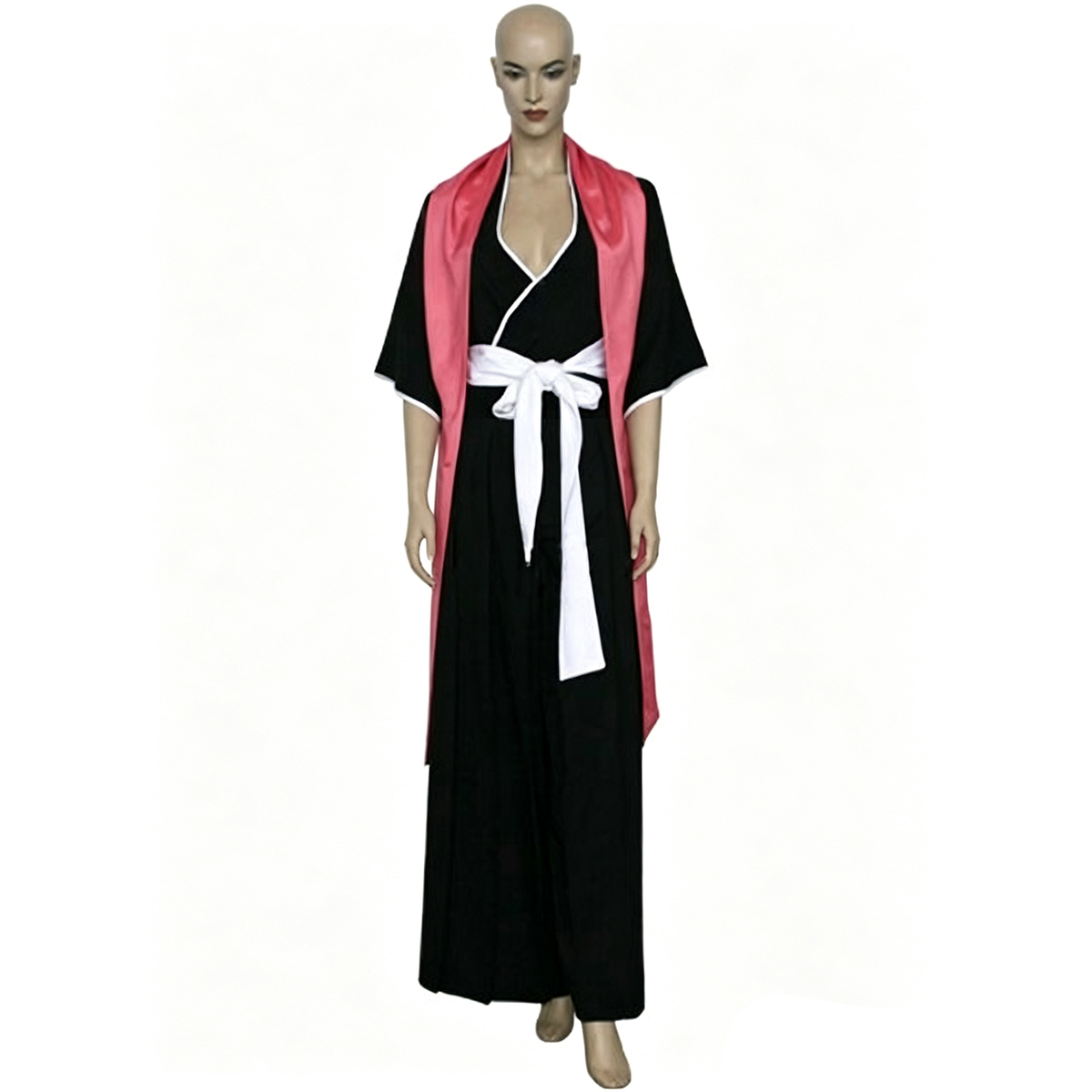 IN STOCK Rangiku Matsumoto Cos - Anime Cosplay Bleach review and price