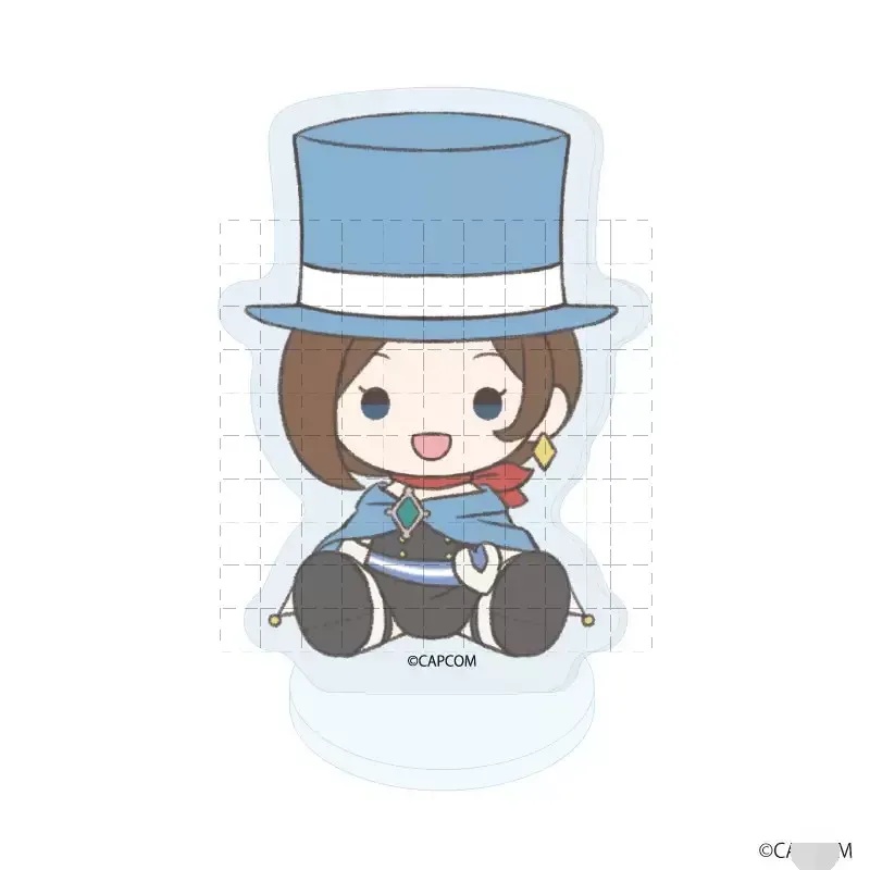Anime Ace Attorney Cosplay Pho - Anime Cosplay Recommendations review and price